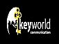 Keyworld munication